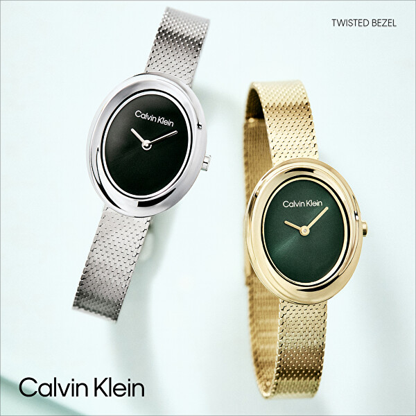 Twisted Bezel 25100153
