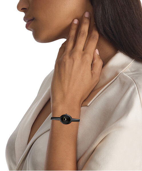 Twisted Bezel Bangle 25100112