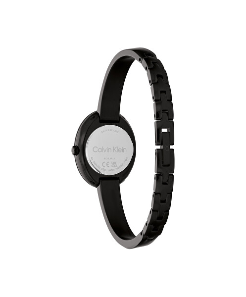 Twisted Bezel Bangle 25100112