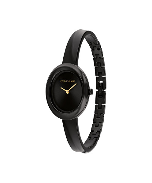 Twisted Bezel Bangle 25100112