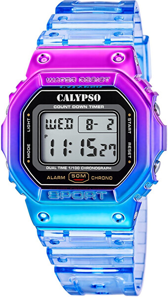 Color Splash K5874/3