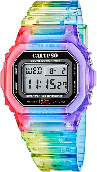 Color Splash K5874/6