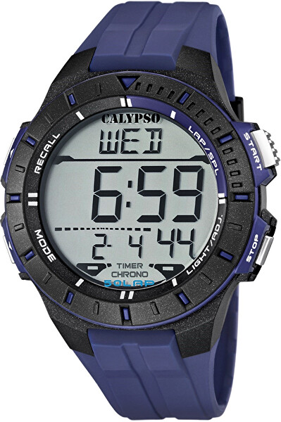 Digital for Man K5607/2