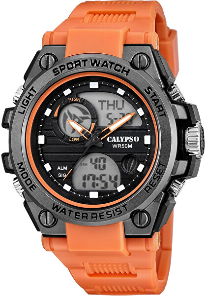 Street Style K5875/2