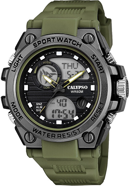 Street Style K5875/3