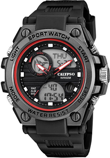 Street Style K5875/4