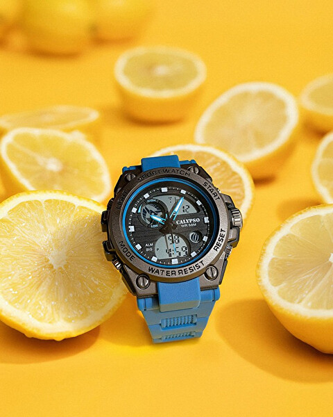 Street Style K5875/1