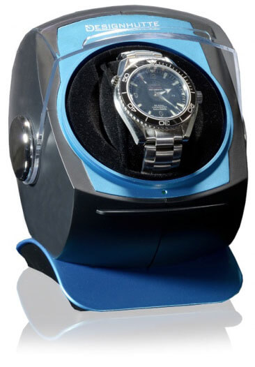 Natahovač pro automatické hodinky - Space 70005/114
