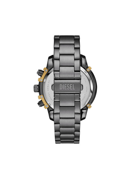 Griffed DZ4668