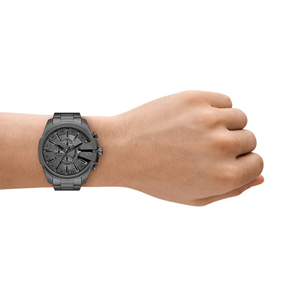 Mega Chief Slim Chronograph DZ4676