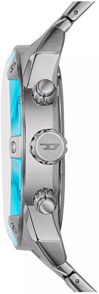 Spiked Chronograph DZ4655