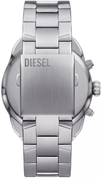 Spiked Chronograph DZ4655