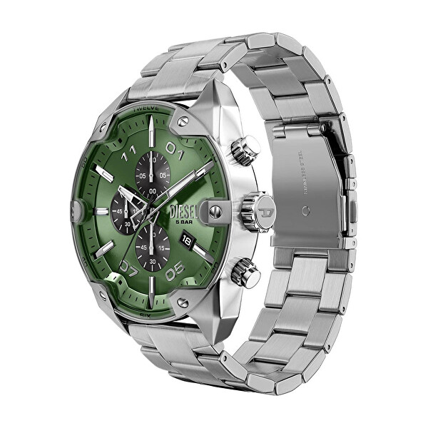 Spiked Chronograph DZ4712