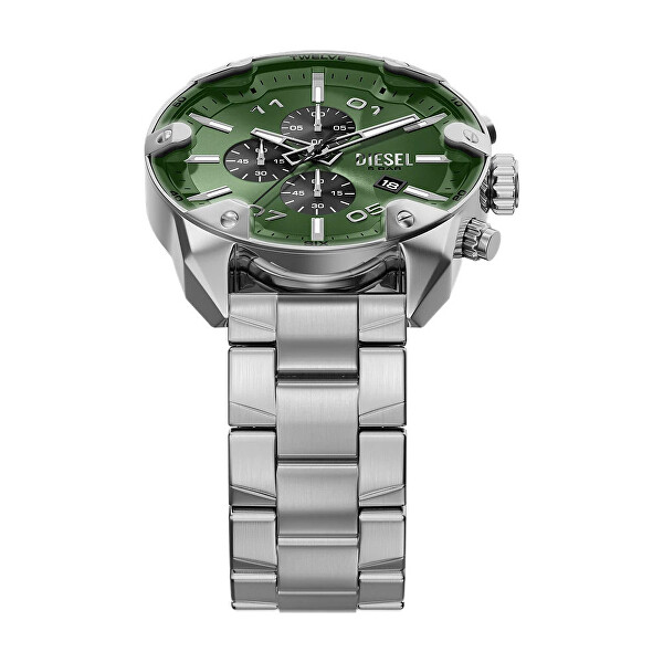 Spiked Chronograph DZ4712