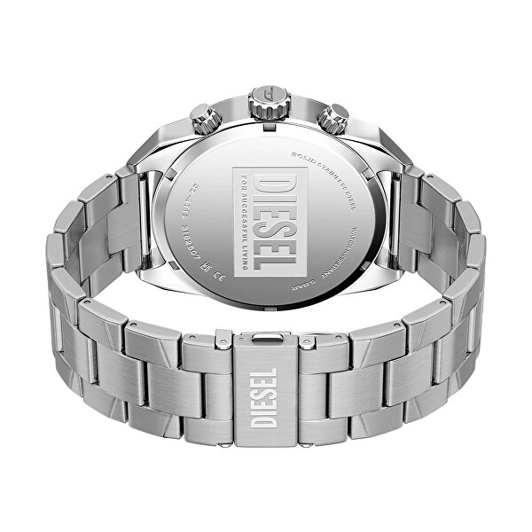 Spiked Chronograph DZ4712