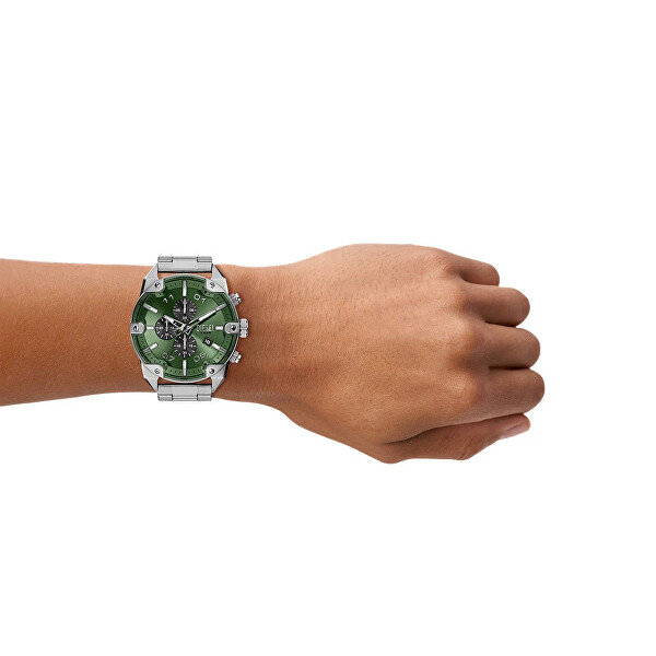 Spiked Chronograph DZ4712
