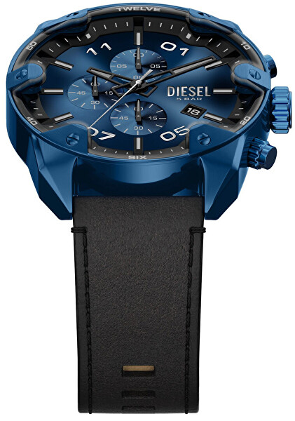 Spiked Chronograph DZ4703