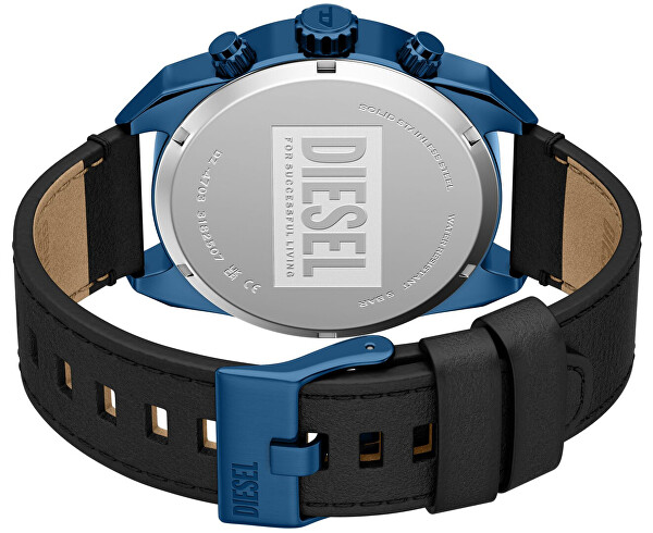 Spiked Chronograph DZ4703