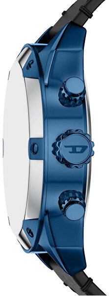 Spiked Chronograph DZ4703