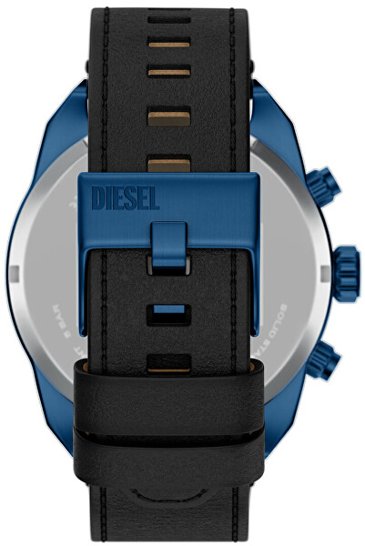 Spiked Chronograph DZ4703