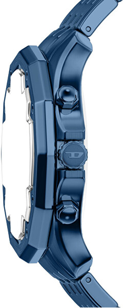 Stinger Chronograph DZ4705
