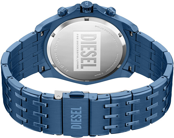 Stinger Chronograph DZ4705