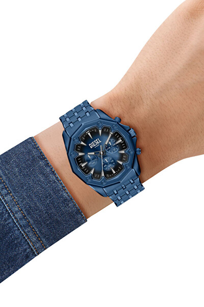 Stinger Chronograph DZ4705