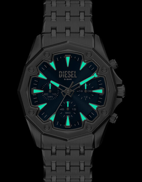 Stinger Chronograph DZ4706