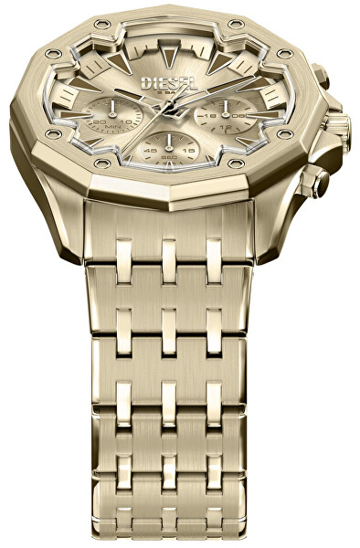 Stinger Chronograph DZ4707