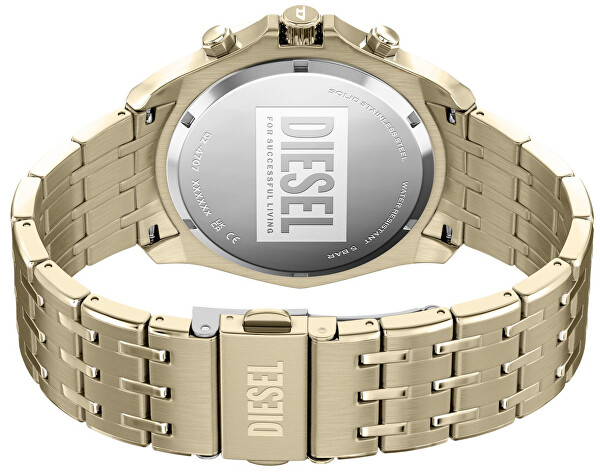 Stinger Chronograph DZ4707