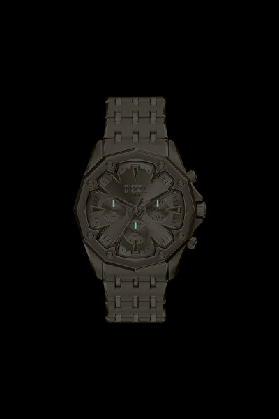 Stinger Chronograph DZ4707