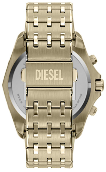 Stinger Chronograph DZ4707
