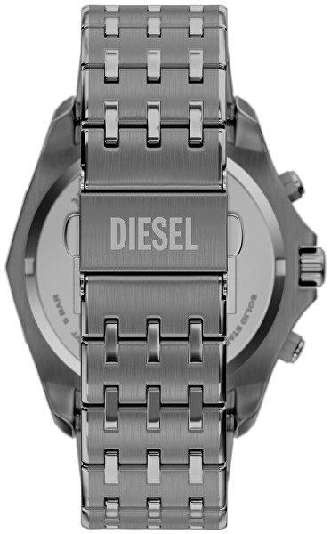 Stinger Chronograph DZ4708