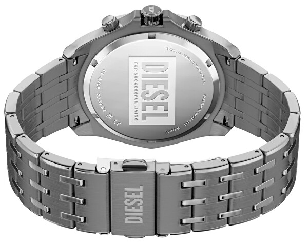 Stinger Chronograph DZ4708