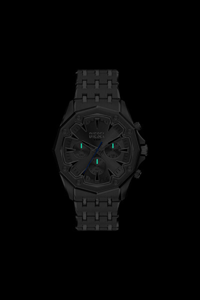 Stinger Chronograph DZ4708