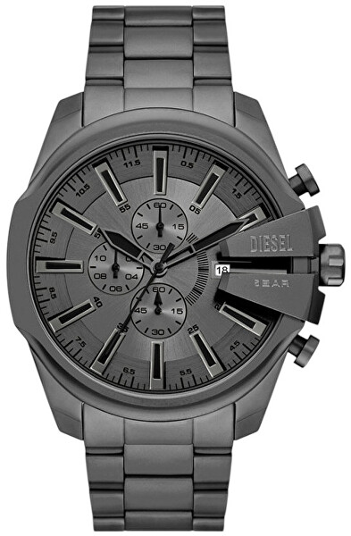 Mega Chief Slim Chronograph DZ4676