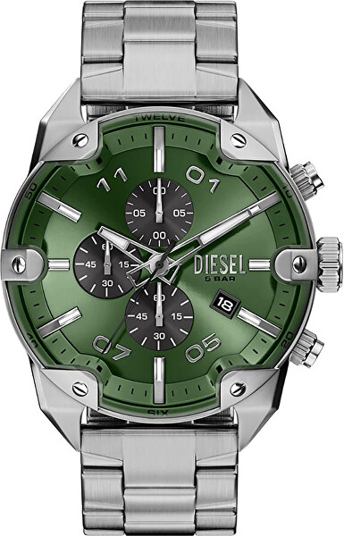 Spiked Chronograph DZ4712