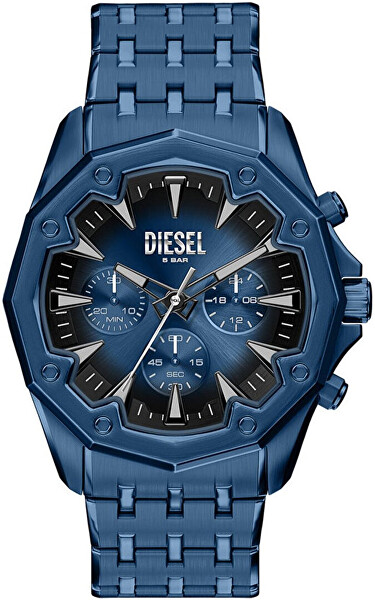 Stinger Chronograph DZ4705