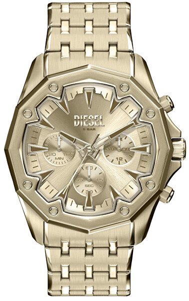 Stinger Chronograph DZ4707