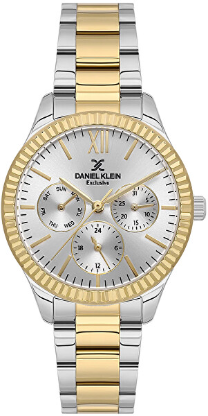 Exclusive DK.1.13823-3