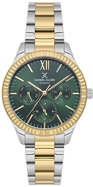 Exclusive DK.1.13823-4