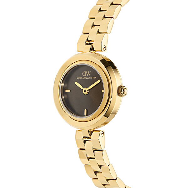 Aurea 25 3-Link Black G DW00101002