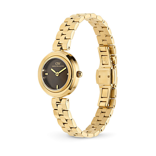 Aurea 25 3-Link Black G DW00101002