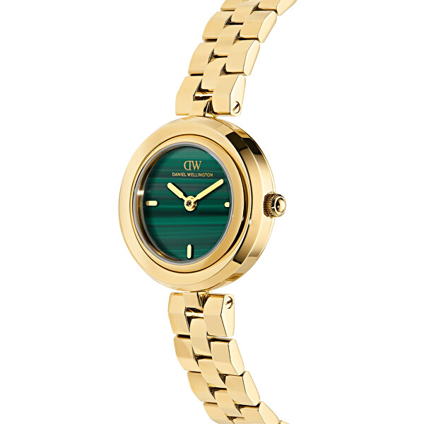 Aurea 25 3-Link Malachite G DW00101004