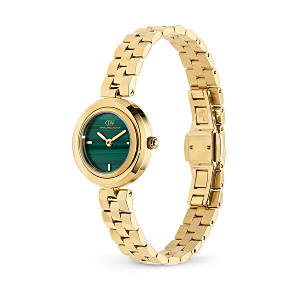 Aurea 25 3-Link Malachite G DW00101004