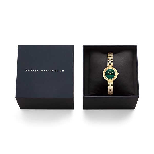 Aurea 25 3-Link Malachite G DW00101004