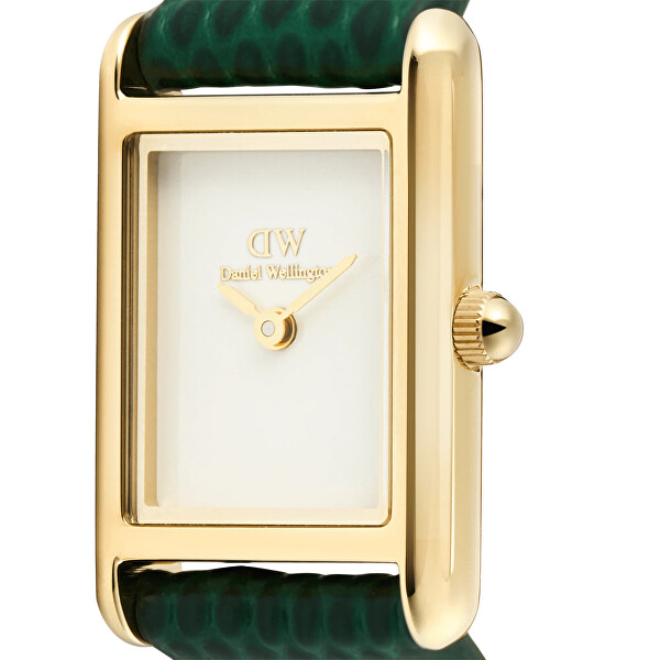 Bound Mini 17x26 Green Lizard White G DW00100906