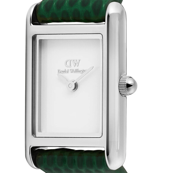 Bound Mini 17x26 Green Lizard Silver S DW00100902