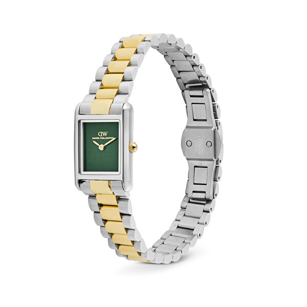 Bound Mini Emerald Two Tone G S DW00101019