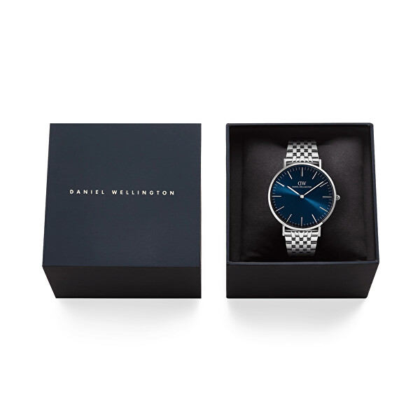 Classic 40 7-Link Arctic S DW00101010